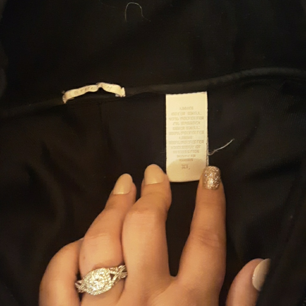 Friendly's jacket - Picture 2 of 2